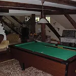Vakantieboerderij Orzechowe Wzgorze