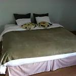 Orzechowe Wzgorze Vakantieboerderij *