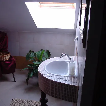 Orzechowe Wzgorze Farm stay
