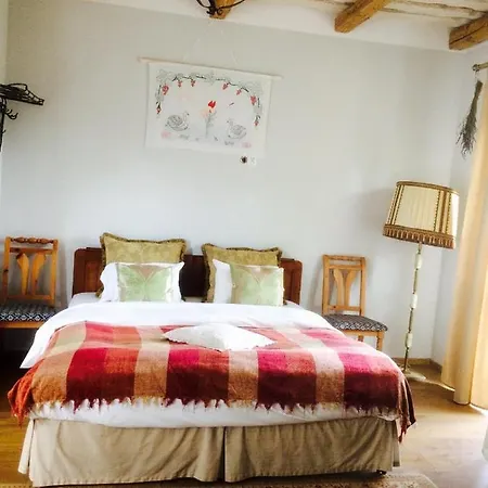 农家乐 Orzechowe Wzgorze *