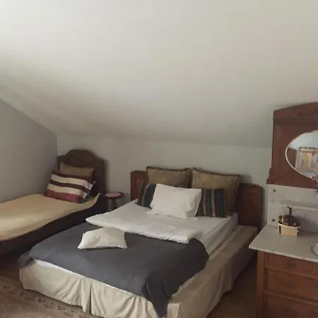 Farm stay Orzechowe Wzgorze Orzechowo (Olsztyn)