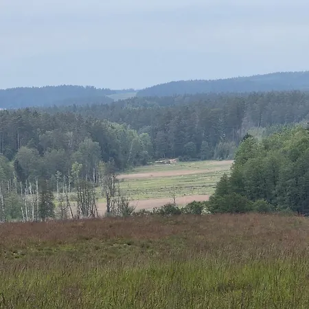 Lantgård Orzechowe Wzgorze *