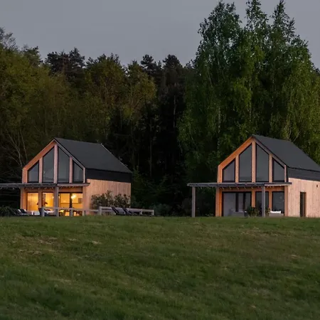 Orzechowe Wzgorze Orzechowo (Olsztyn)