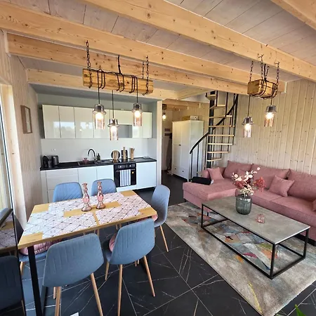 Orzechowe Wzgorze 农家乐