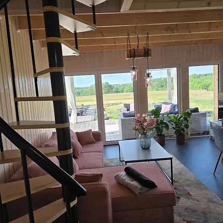 农家乐 Orzechowe Wzgorze