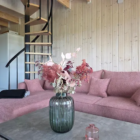 Agroturismo Orzechowe Wzgorze *