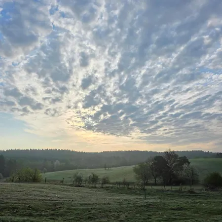 农家乐 Orzechowe Wzgorze Orzechowo (Olsztyn)