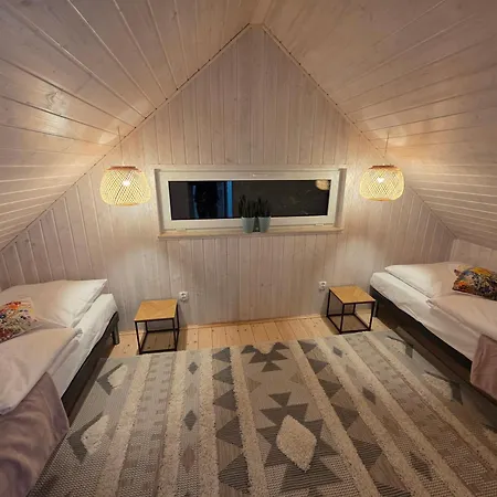 Agroturismo Orzechowe Wzgorze