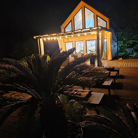 Agroturismo Orzechowe Wzgorze *