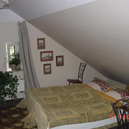 Lantgård Orzechowe Wzgorze