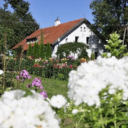 Agroturismo Orzechowe Wzgorze