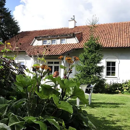 Orzechowe Wzgorze 农家乐 Orzechowo (Olsztyn)