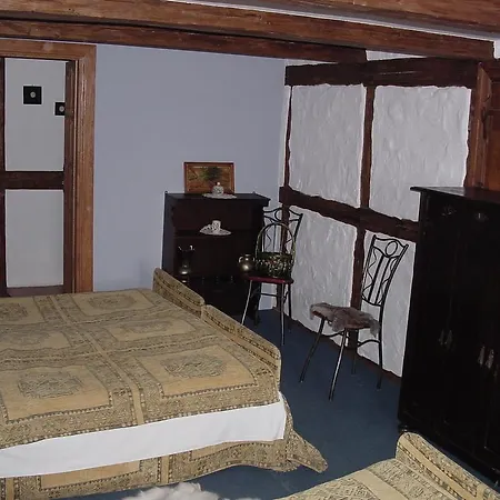 农家乐 Orzechowe Wzgorze Orzechowo (Olsztyn)