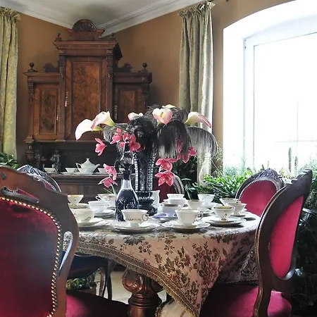 Orzechowe Wzgorze 农家乐 Orzechowo (Olsztyn)