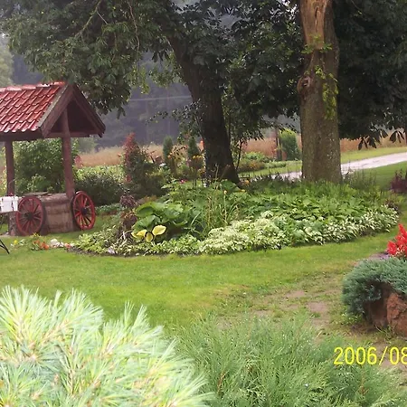 Orzechowe Wzgorze Orzechowo (Olsztyn)