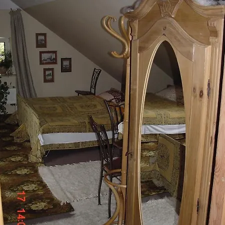 Farm stay Orzechowe Wzgorze *