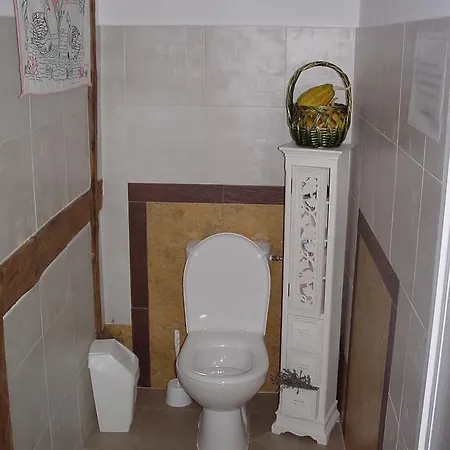 Orzechowe Wzgorze *