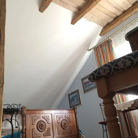 Orzechowe Wzgorze Agroturismo