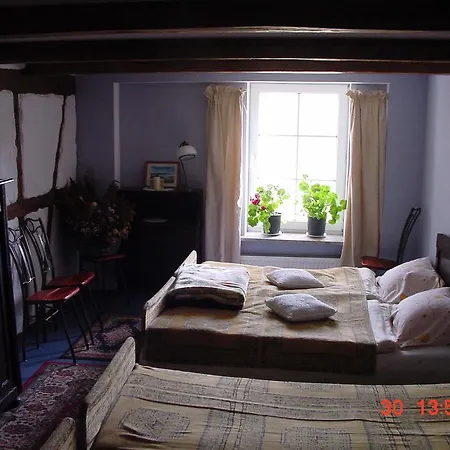 农家乐 Orzechowe Wzgorze Orzechowo (Olsztyn)