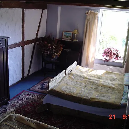 Orzechowe Wzgorze * Orzechowo (Olsztyn)