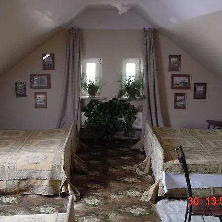 农家乐 Orzechowe Wzgorze Orzechowo (Olsztyn)