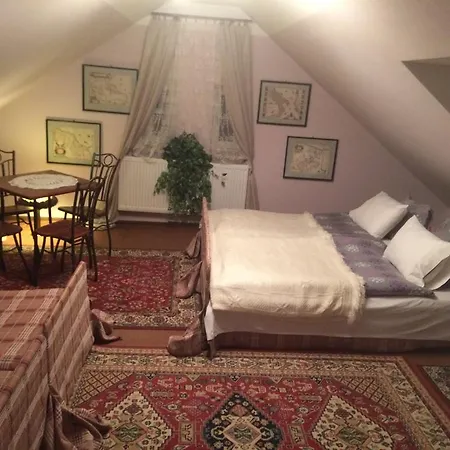 Lantgård Orzechowe Wzgorze *