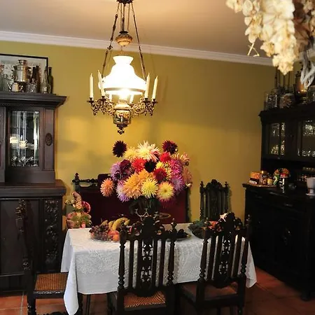 农家乐 Orzechowe Wzgorze *