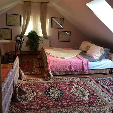 Agroturismo Orzechowe Wzgorze *