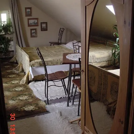 Orzechowe Wzgorze * Orzechowo (Olsztyn)