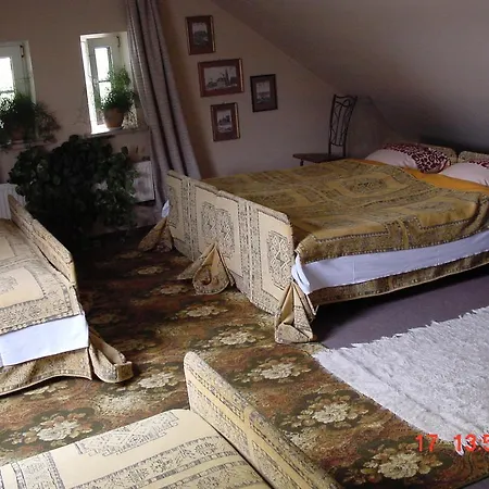 Orzechowe Wzgorze * Orzechowo (Olsztyn)