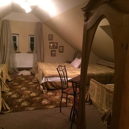 Orzechowe Wzgorze Agroturismo