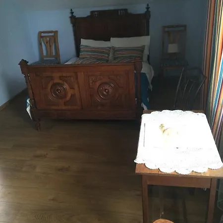 Orzechowe Wzgorze Lantgård Orzechowo (Olsztyn)