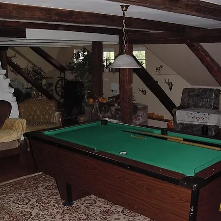 Farm stay Orzechowe Wzgorze