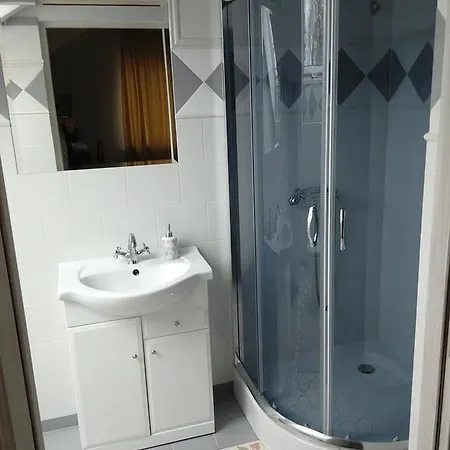 Agroturismo Orzechowe Wzgorze *