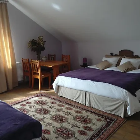 Orzechowe Wzgorze Lantgård