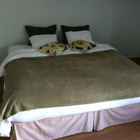 Orzechowe Wzgorze Agroturismo *