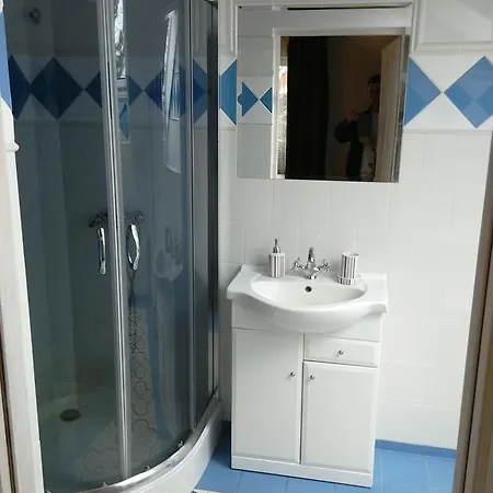 Agroturismo Orzechowe Wzgorze Orzechowo (Olsztyn)