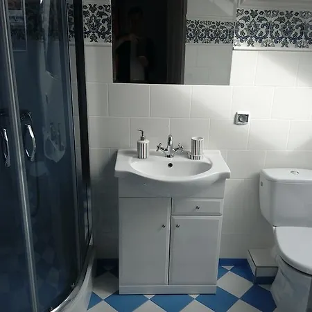 Agroturismo Orzechowe Wzgorze