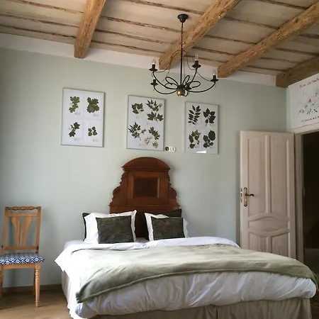 Orzechowe Wzgorze Agroturismo Orzechowo (Olsztyn)