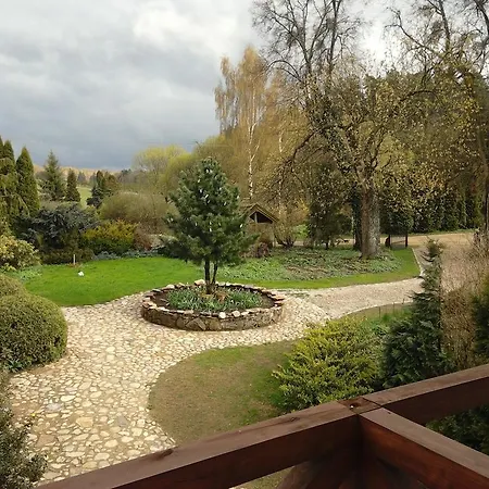 农家乐 Orzechowe Wzgorze