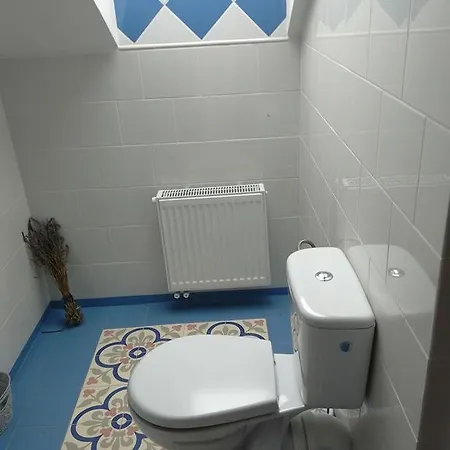 农家乐 Orzechowe Wzgorze Orzechowo (Olsztyn)