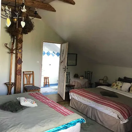 Orzechowe Wzgorze Agroturismo *