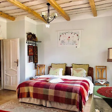 Orzechowe Wzgorze 农家乐 *