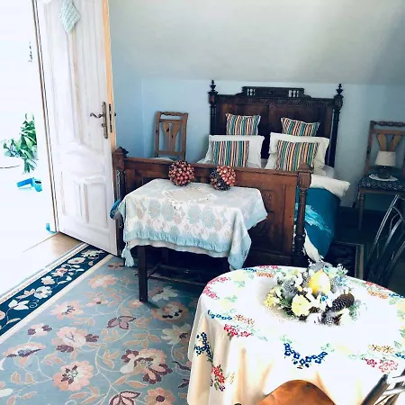 Orzechowe Wzgorze Agroturismo