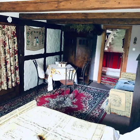 农家乐 Orzechowe Wzgorze