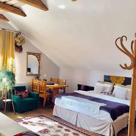 Orzechowe Wzgorze Agroturismo *